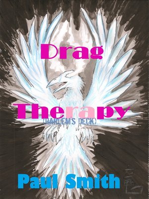 cover image of Drag Therapy (Harlem's Deck 4)